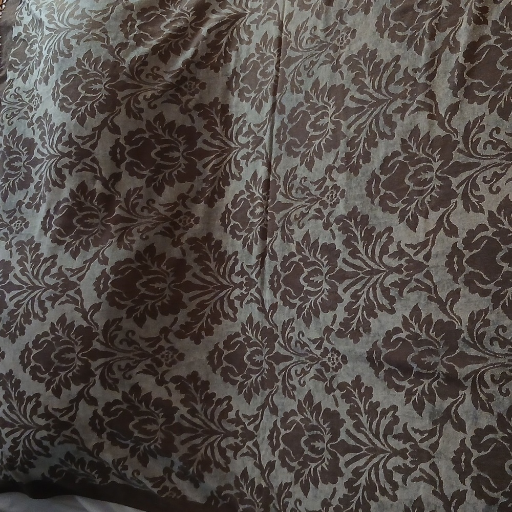 Restoration Hardware Throw - Picture 3 of 10